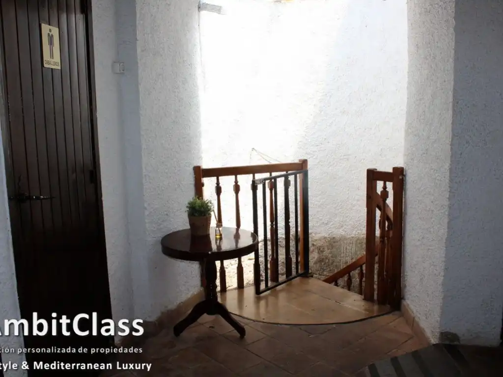 Local comercial en venta en Sant Cebrià de Vallalta, imagen 9