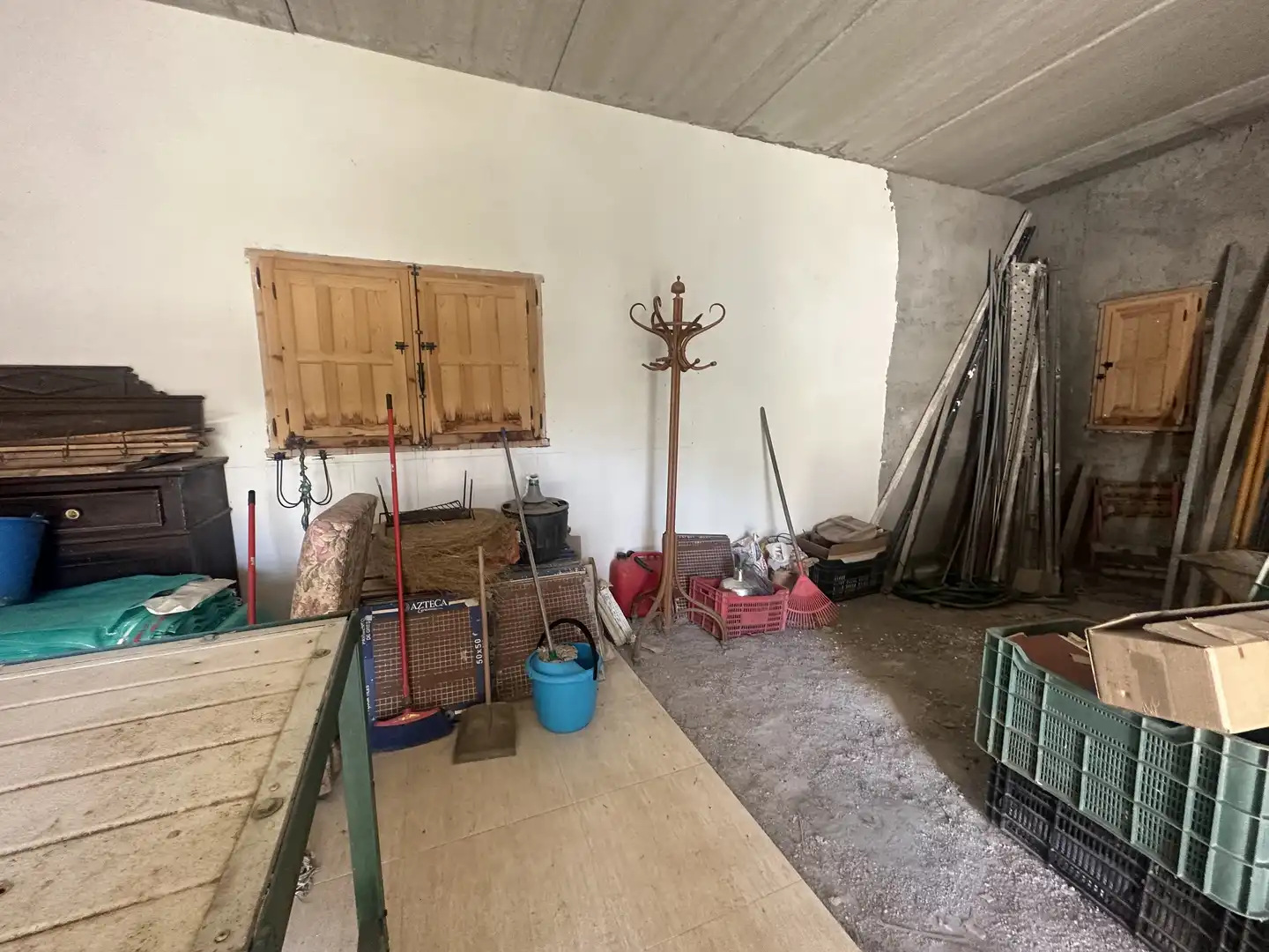 Country house zum Verkauf in Bentarique mit Privatgarten