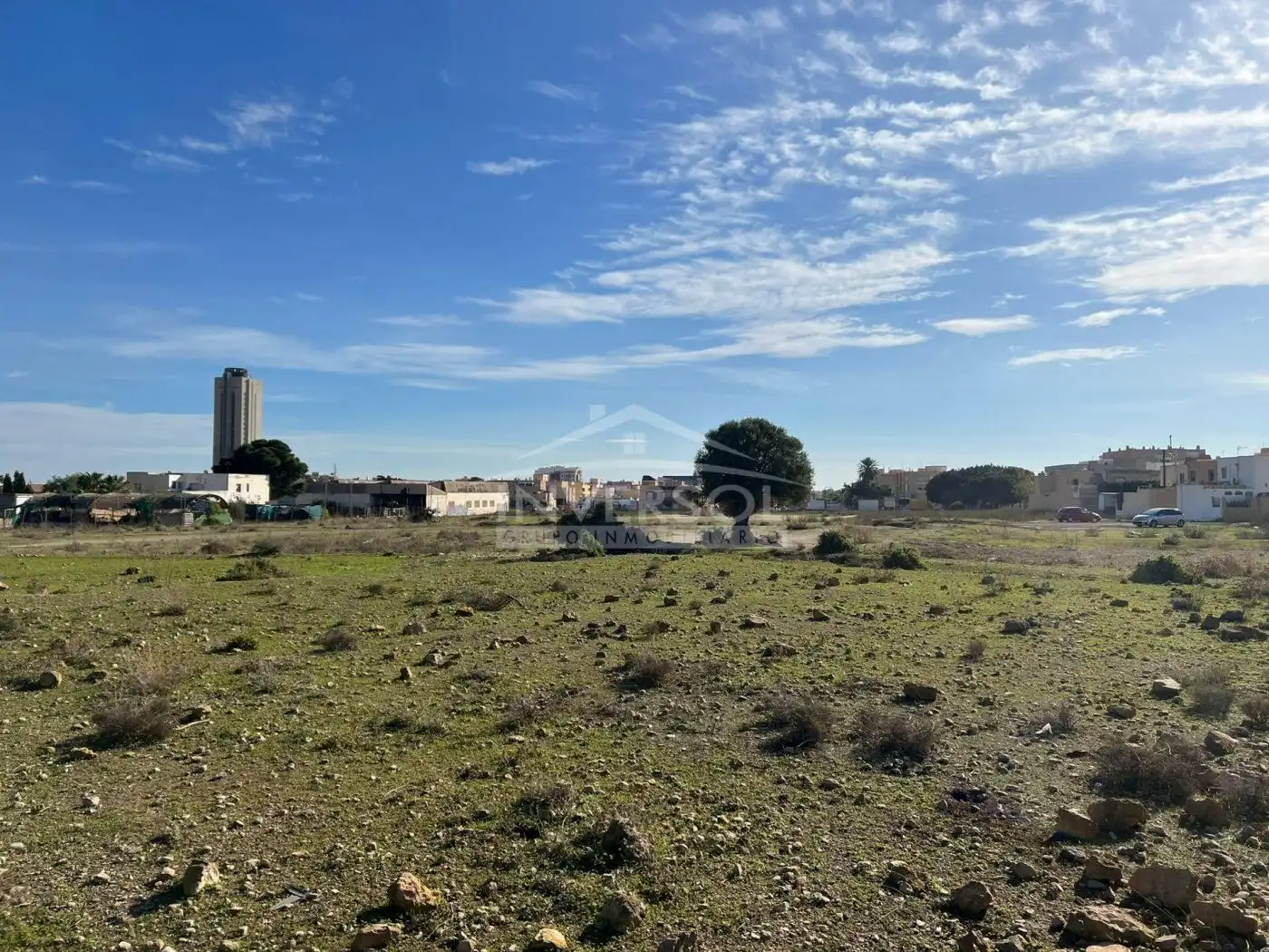 Residential land for sale in Calle Aries 38, imagen 8