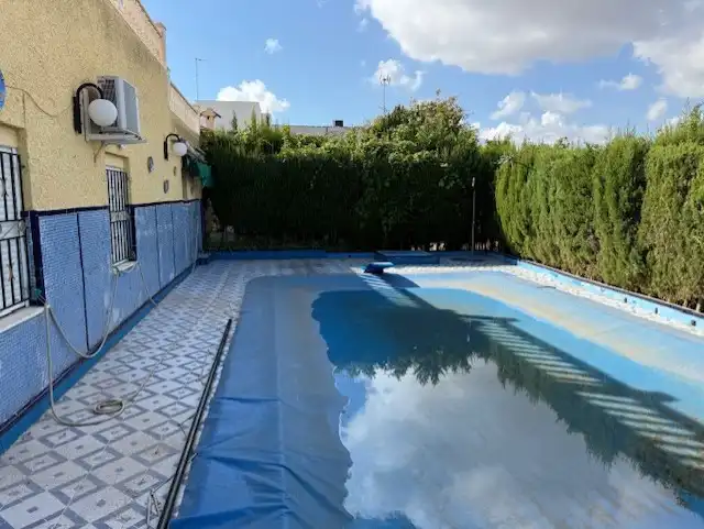 Villa avec terrasse à vendre à Calle Asturias Bal, imagen 16