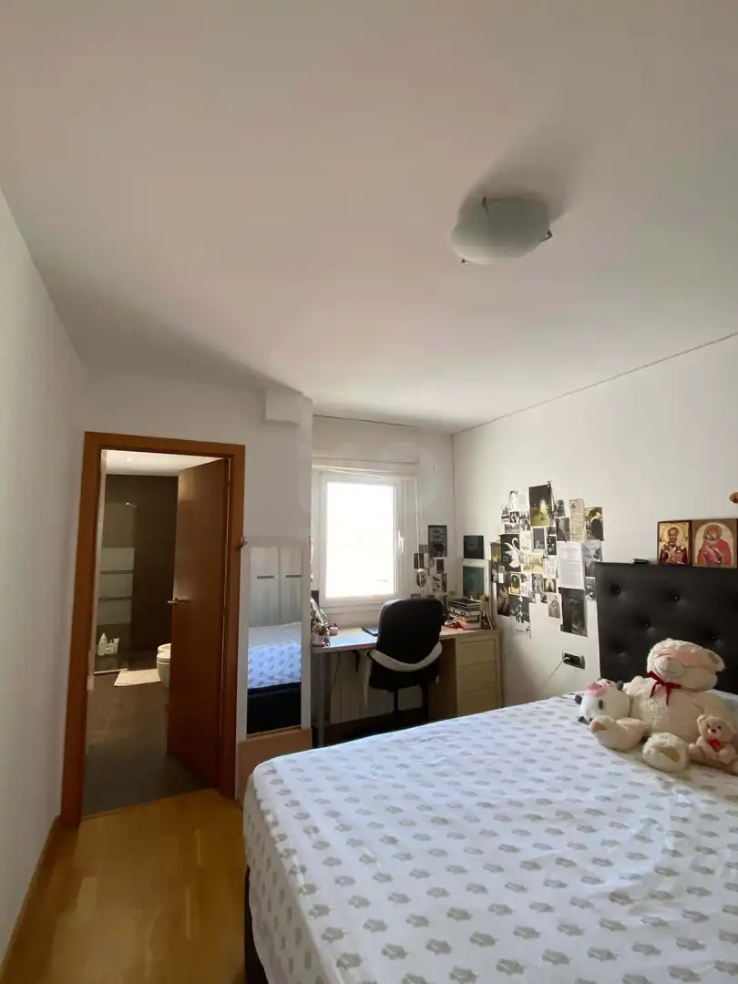 Bedroom of Duplexes for sale in Terrassa  with Heating and Terrace