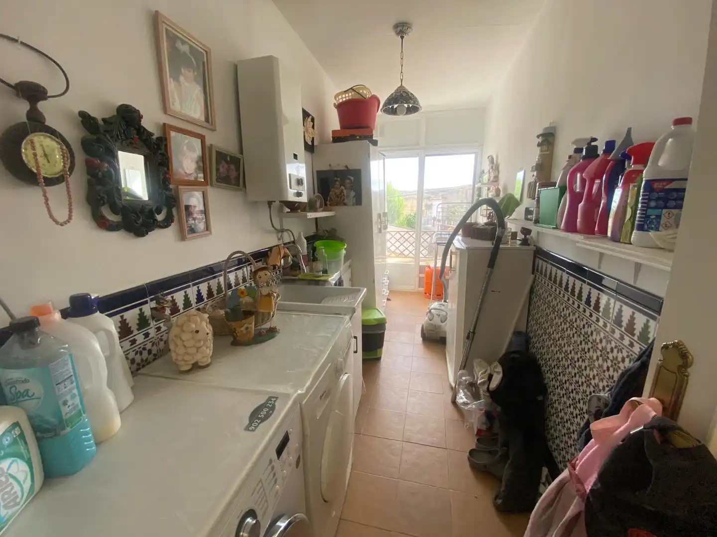Home with terrace for sale in Avenida Valle de Lecrín, imagen 18