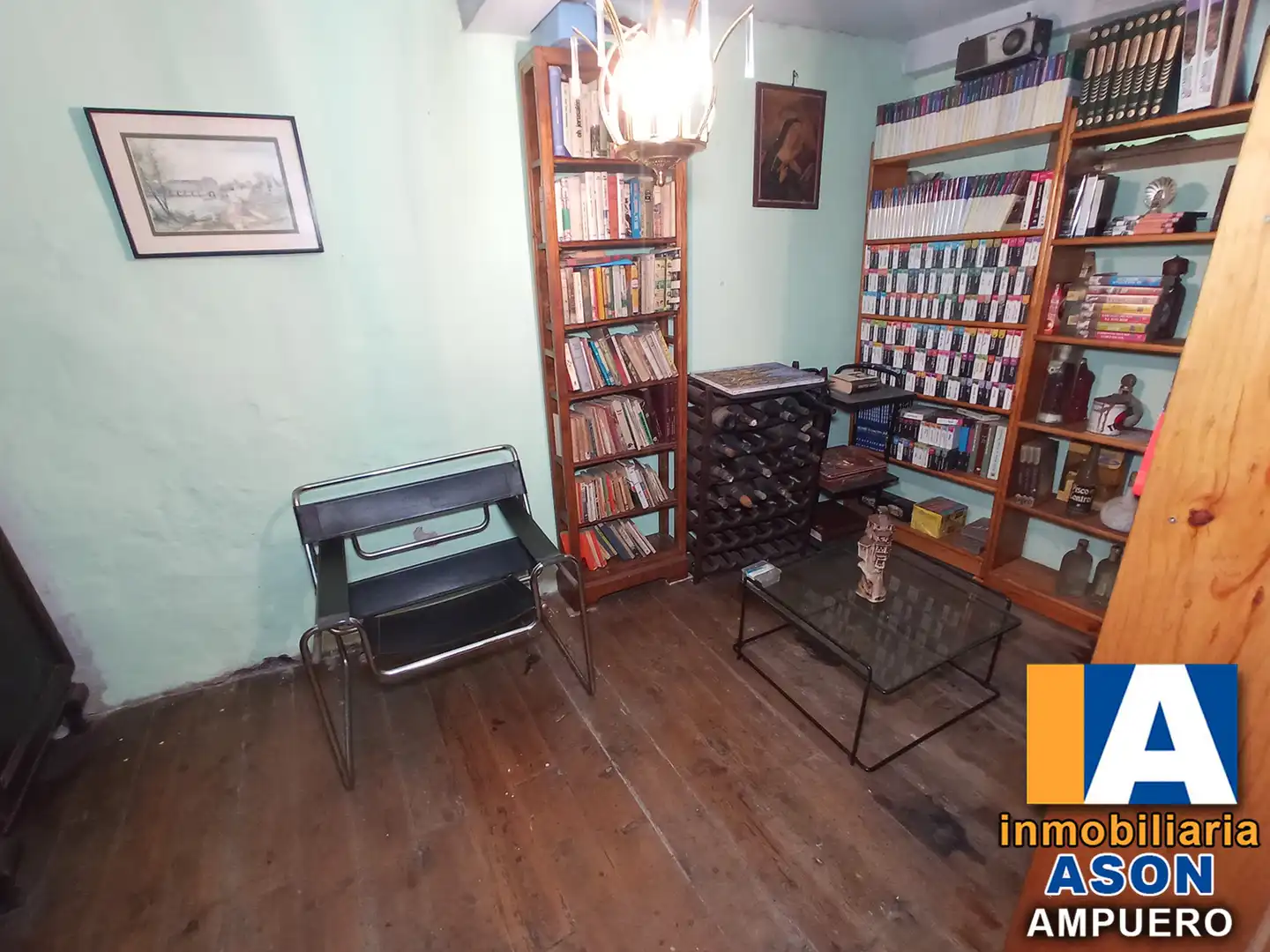 Maison mitoyenne avec jardin à vendre à Calle del Comercio, imagen 23