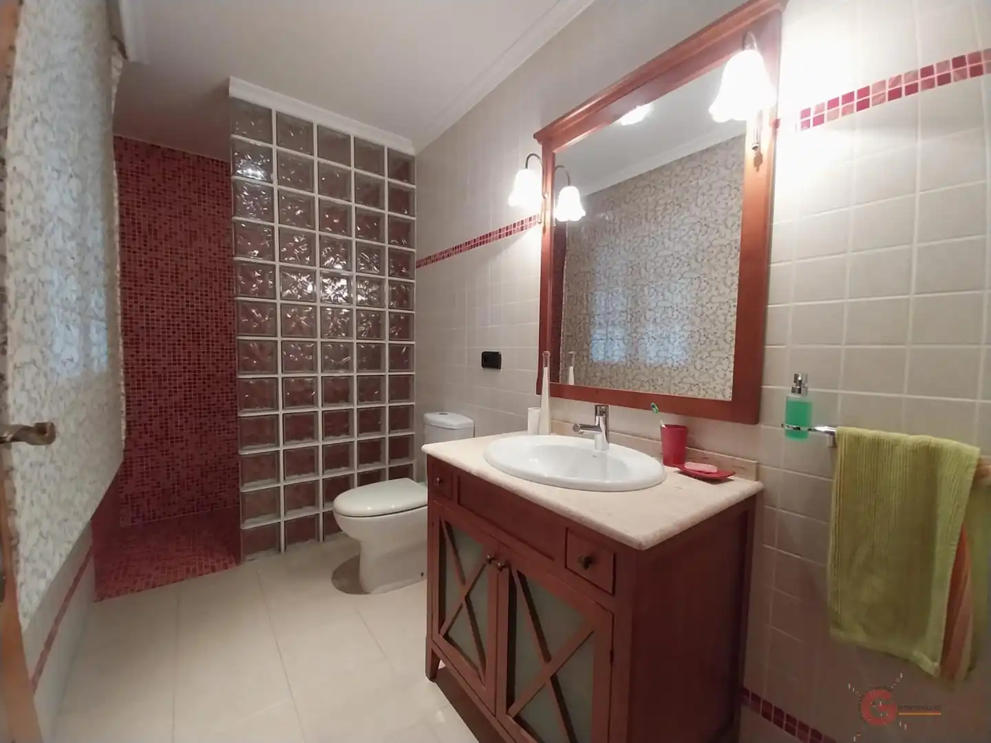 Casa rústica amb terrassa en venda a Ítrabo, imagen 16