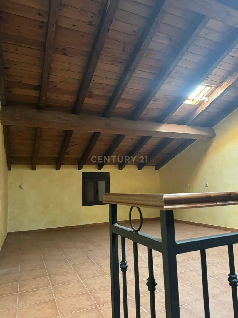 Einfamilien-Reihenhaus zum Verkauf in Calle Santa María, Aldeanueva de la Vera, Spain, 4, Aldeanueva de la Vera