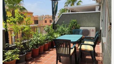 Photo 2 of Attic to rent in Paseo de las Antillas, Casco Histórico, Granada