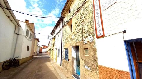 Photo 3 of House or chalet for sale in Hornero, 45, Used, Zaragoza