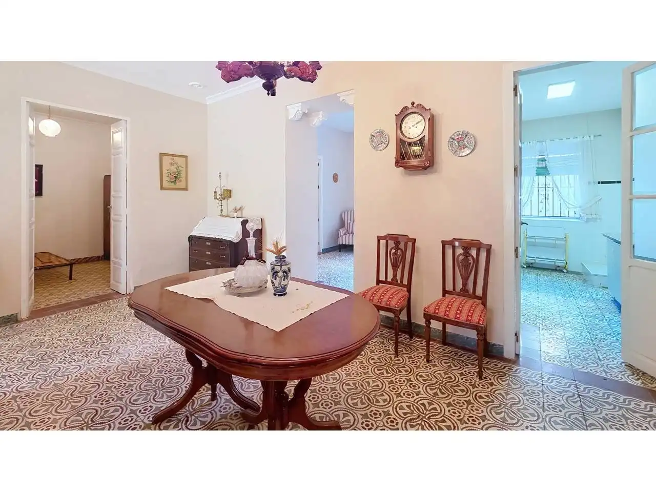 Maison avec jardin à vendre à Calle Blas Infante 31, imagen 18