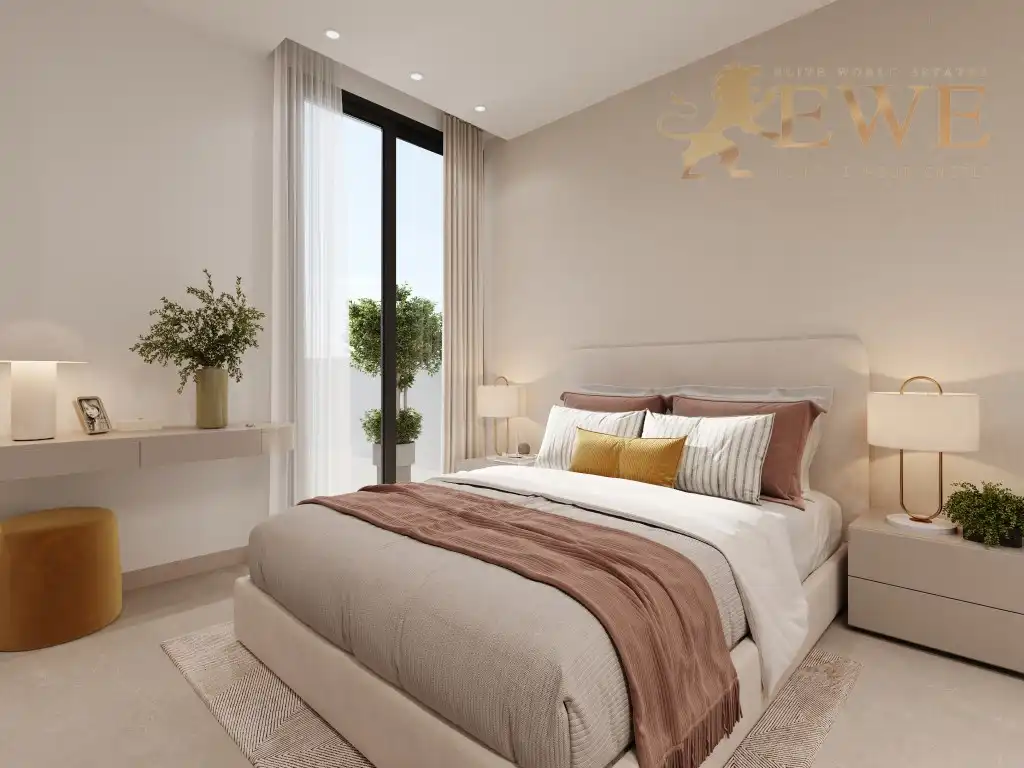 Apartment mit Pool zum Verkauf in Mar Menor Golf, imagen 5