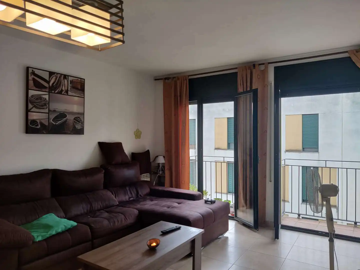 Wohnung mit Terrasse zum Verkauf in Navata, imagen 3