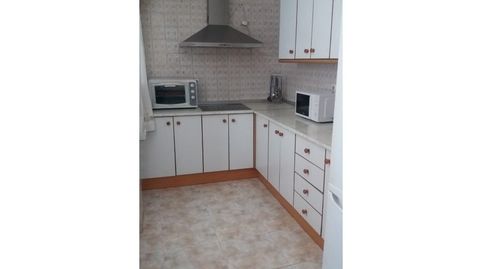 Foto 4 de Piso de alquiler en Ciudad Jardín - Zoco, Córdoba Capital