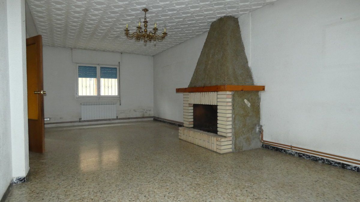 Casa o xalet en venda a Utebo