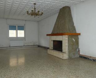 Living room of Country house for sale in Utebo  with Terrace