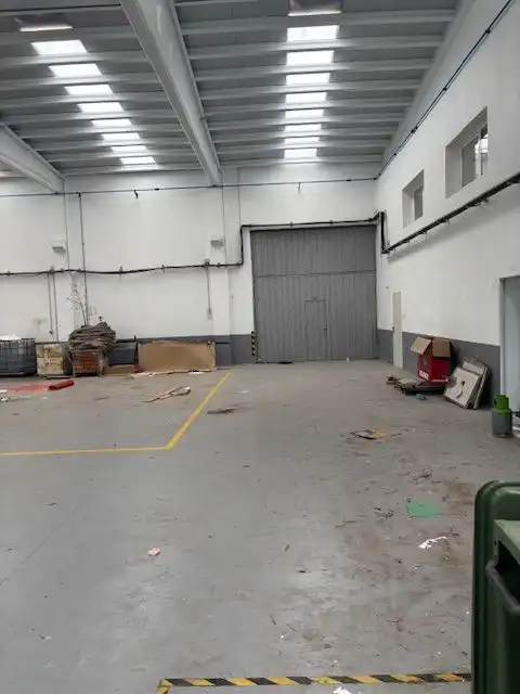 Nave industrial en venta en Deba, imagen 27