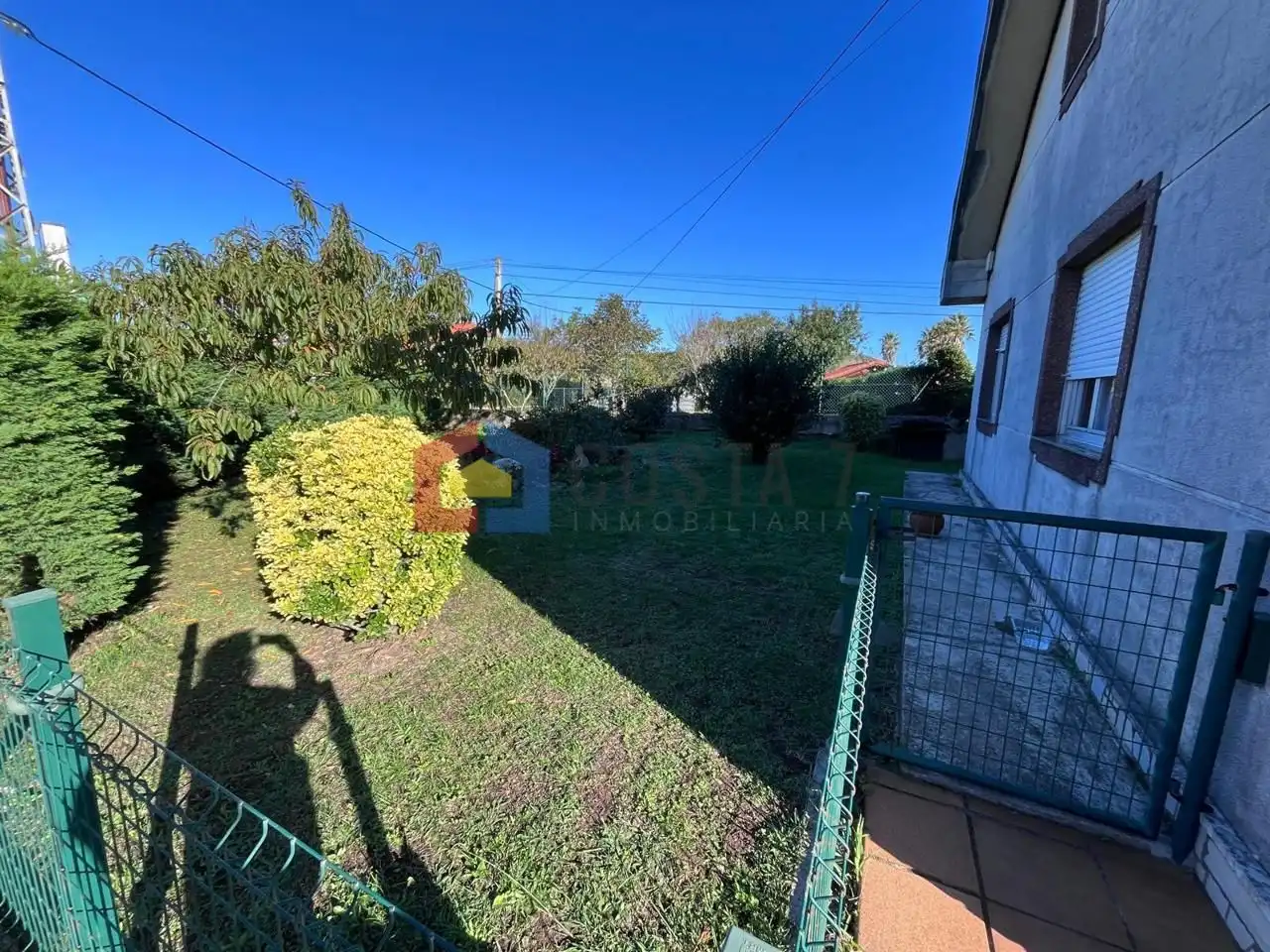 Jardí de Casa o xalet en venda en Miengo amb Jardí privat i Terrassa