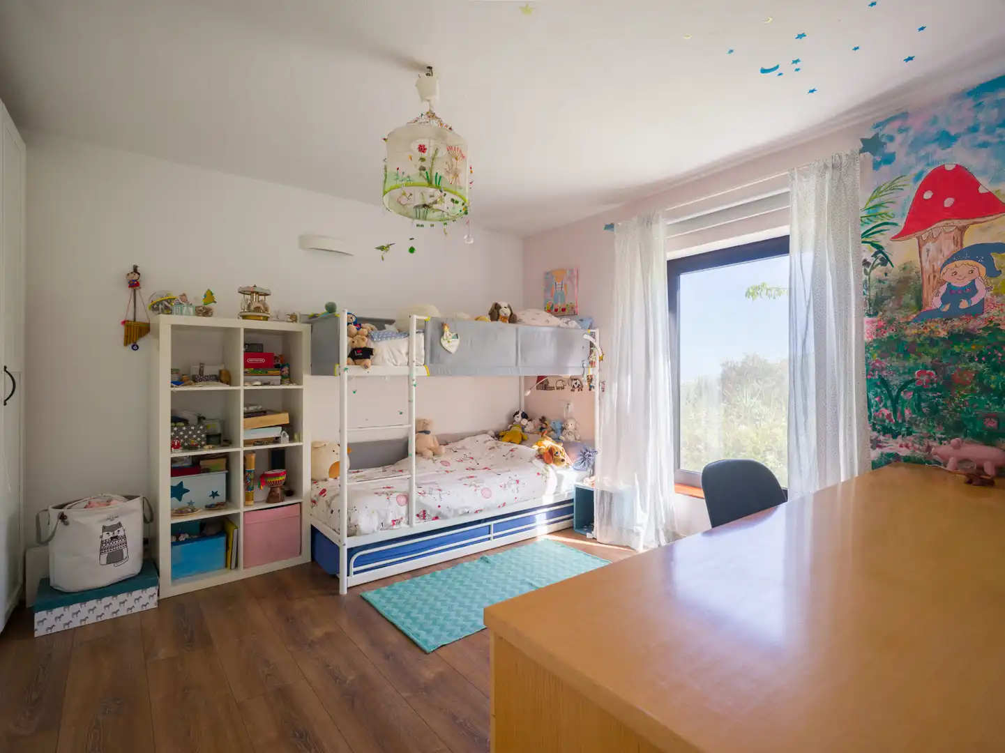 Bedroom of Houses for sale in Telde  with Heating, Private garden and Parquet flooring
