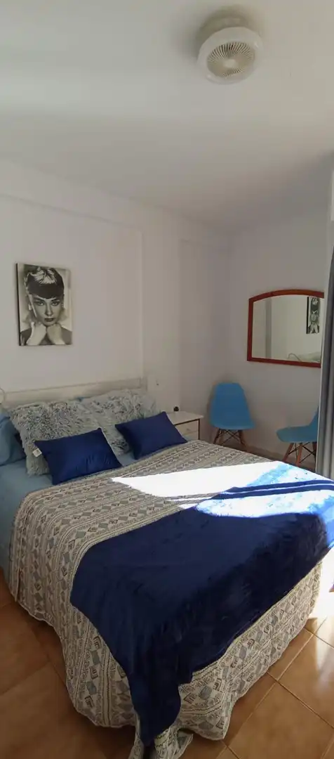 Casa aparellada amb piscina en venda a Rincón de Loix, imagen 14