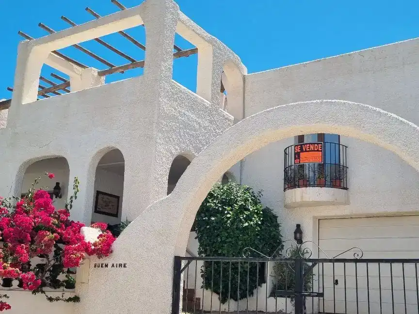 Vista exterior de Casa o chalet en venta en San José