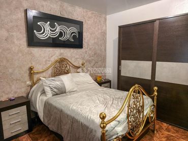 Casa in vendita a Salar