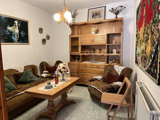 Casa-chalet en Venta en Estadilla