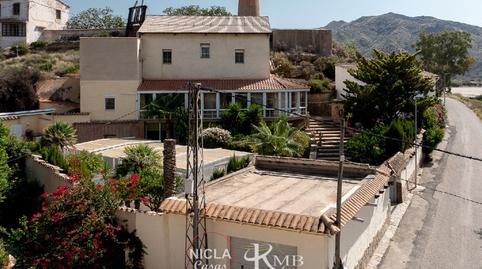 Photo 2 of House or chalet for sale in Passatge Rozas las, Burjulu - La Mulería, Almería
