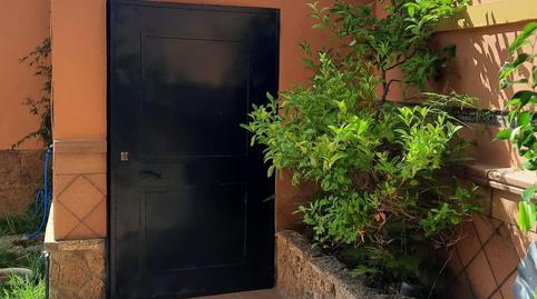 Foto 5 de Casa adosada en venda a Cuatro Pinos - El Carmen, El Puerto de Santa María