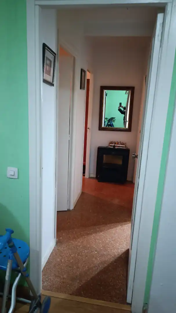 Piso en venta en Fuenlabrada II - El Molino