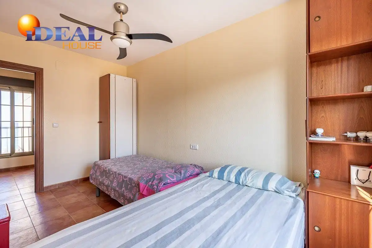 Casa in vendita a Cabo de Gata, imagen 24