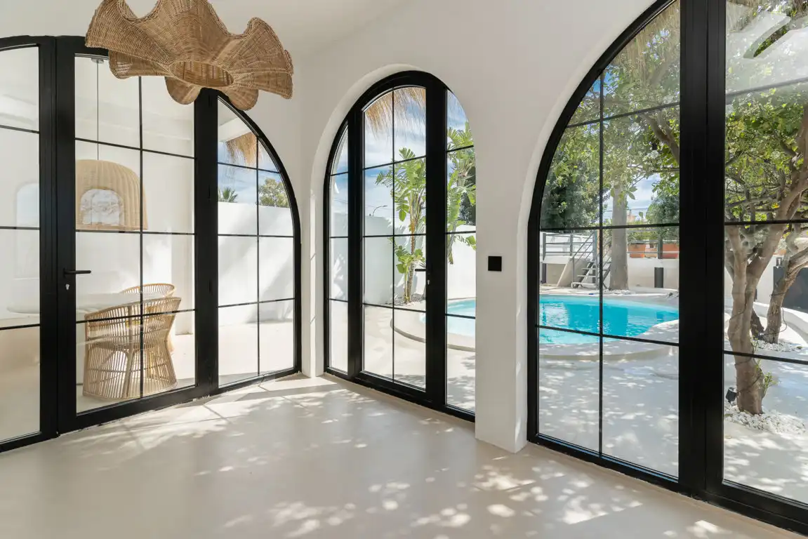 Detached homes for sale in Torremolinos  with Air Conditioner, Terrace and Swimming Pool