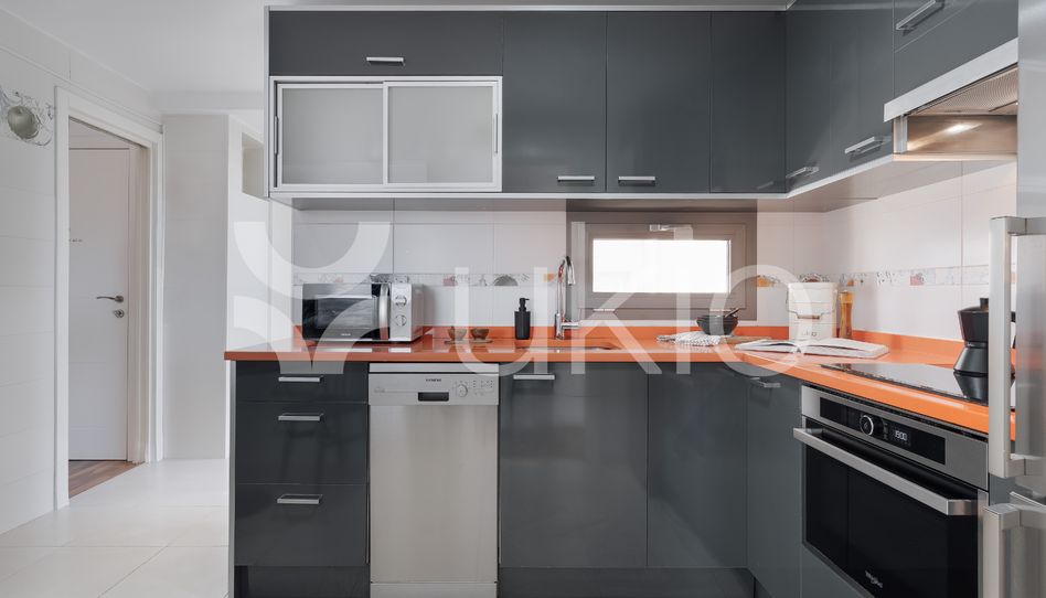Apartamento de alquiler en Calle de Roberto Domingo, Guindalera - Imagen 2