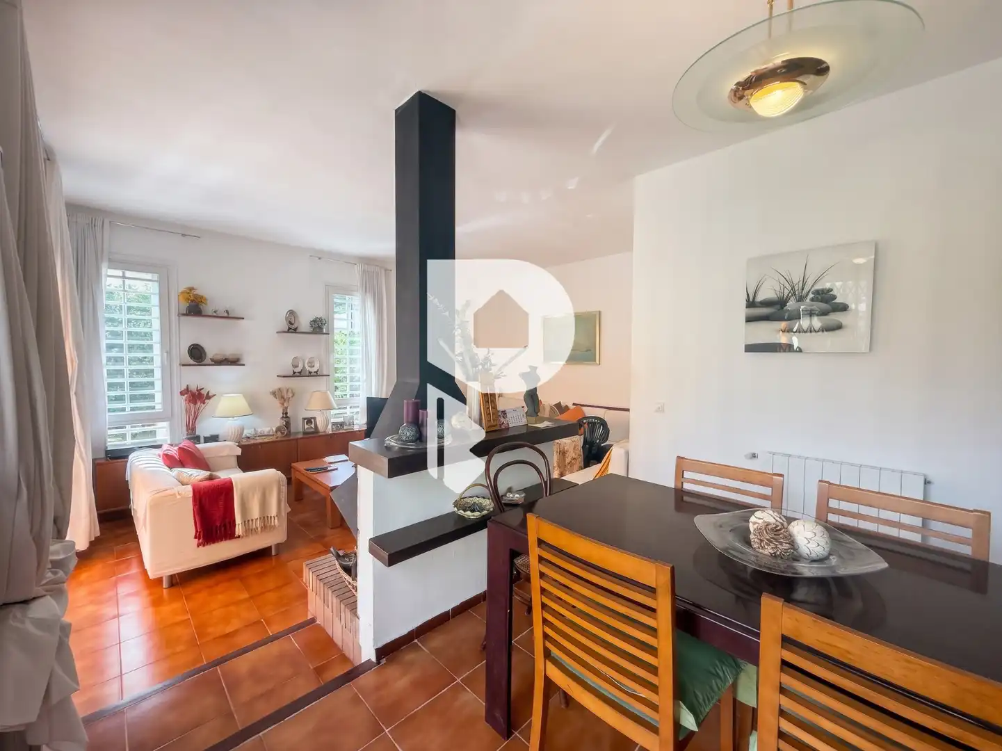 Casa o chalet en venta en Vallirana