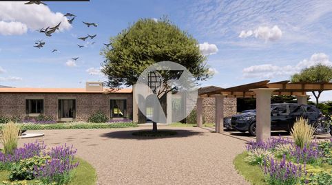 Exclusiva finca rústica de 21.915 m con proyecto aprobado en Algaida  privacidad, diseño y esencia mediterránea., immagine 2