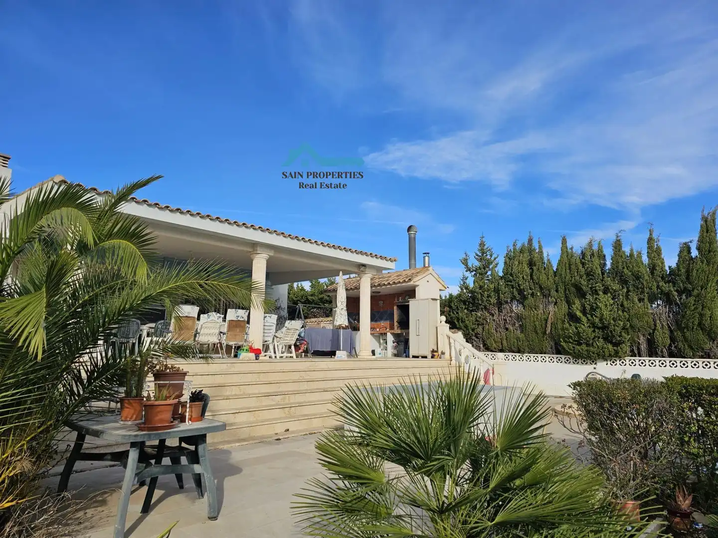 Villa avec piscine à vendre à Escandinavia - Cautivador, imagen 13