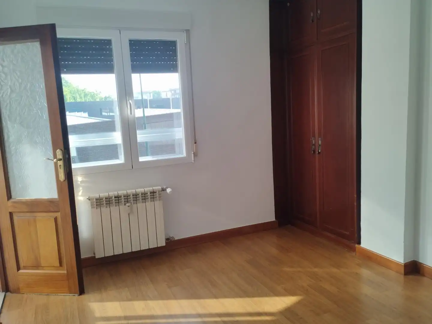Wohnung zur Miete in Calle LECHERAS, San Pablo - San Nicolás