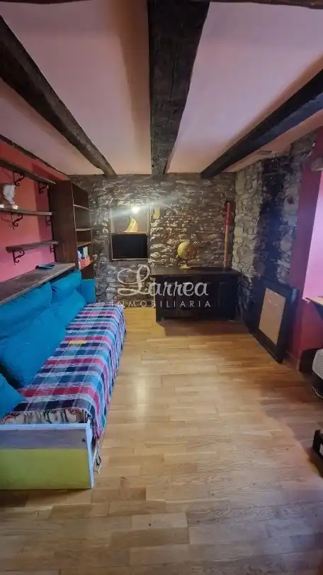 Finca rústica en venta en Zeanuri con Calefacción
