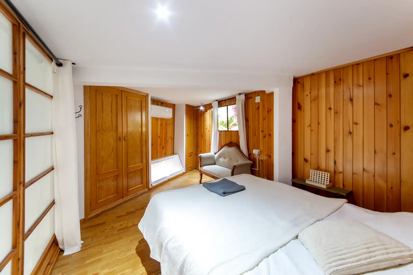 Habitación de Piso en venta en Valencia con Aire acondicionado, Calefacción y Parquet