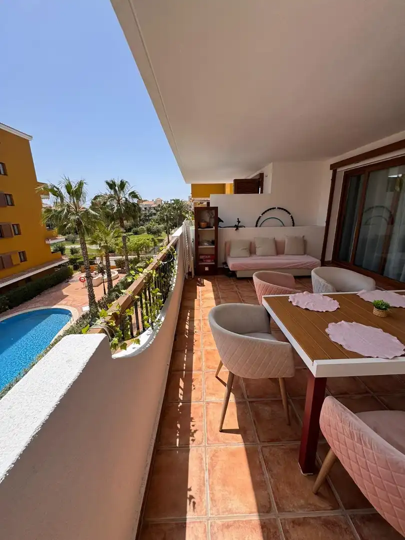Apartment with pool for sale in PUNTA PRIMA, imagen 19
