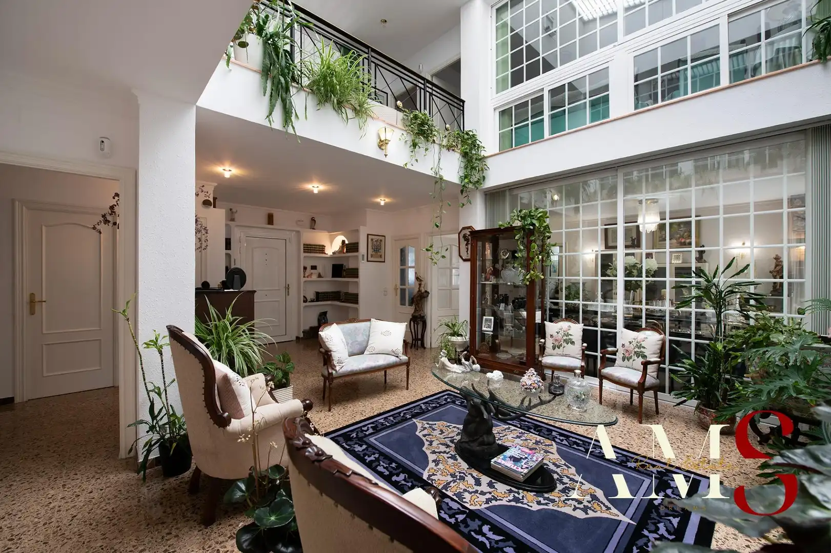 Detached house with terrace for sale in Carrer SIL, imagen 12