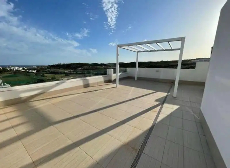 Àtic amb piscina en venda a Costa Natura, imagen 3