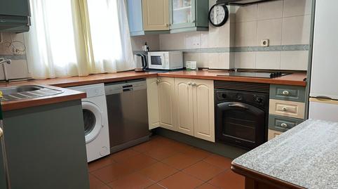 Photo 2 of Flat for sale in Calle de Simón Hernández, 44, Centro, Madrid