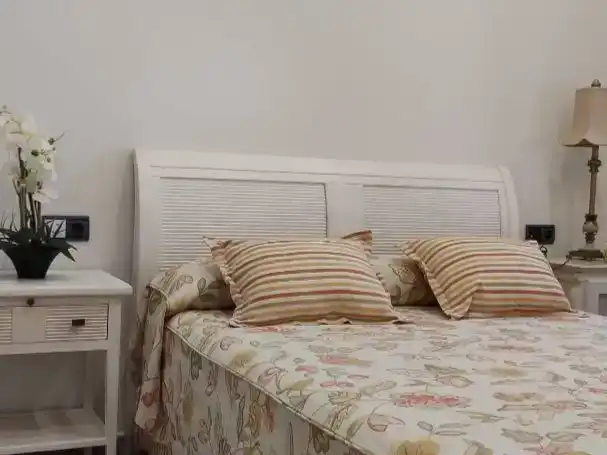 Habitación de Piso en venta en Islantilla con Aire acondicionado, Jardín privado y Piscina