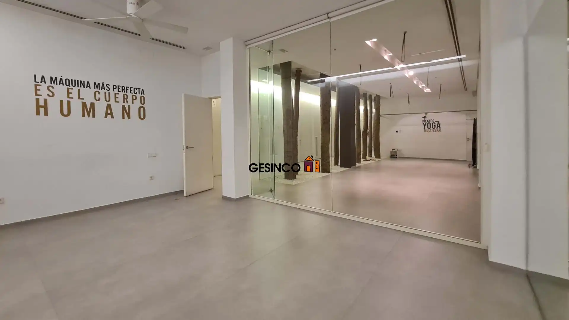 Local en venta en Ontinyent con Aire acondicionado