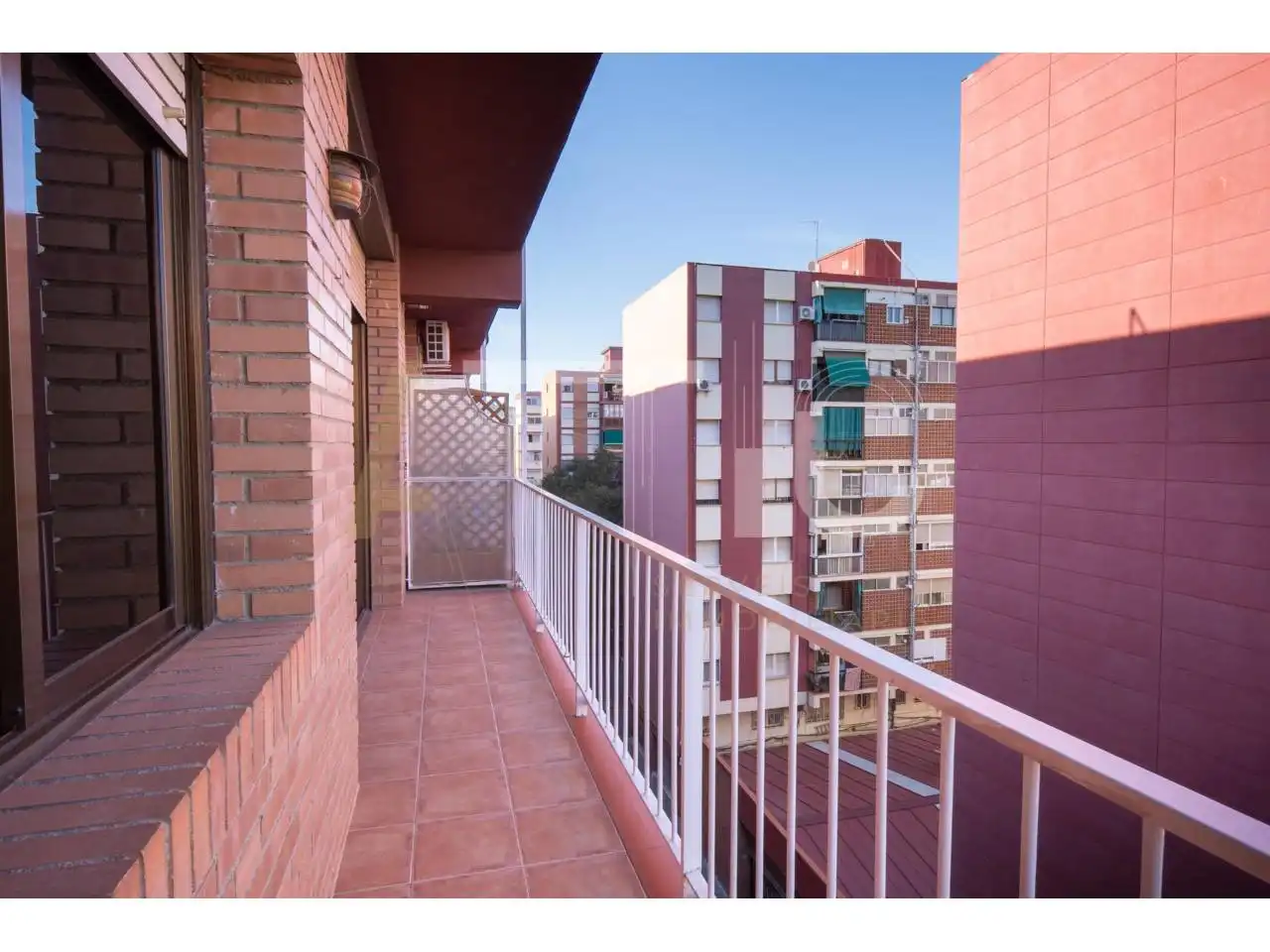 Appartamento con terrazza in vendita a Calle Camp Arriassa, imagen 4