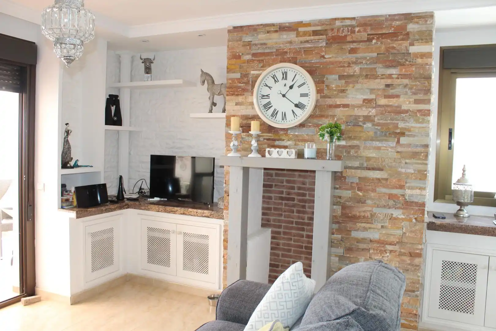 Apartments for sale in Diseminado Buenavista, 8, Enix