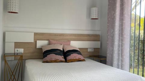 Foto 5 de Planta baja de alquiler en Riviera del Sol, Málaga