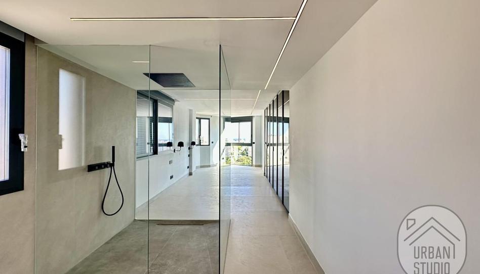 Photo 1 of Attic for sale in Carrer Esportista Juan Matos, Albufereta, Alicante