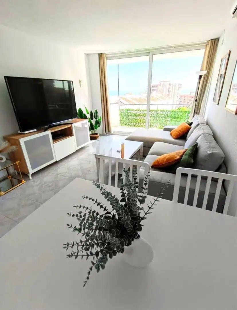 Apartments for rent in Solymar