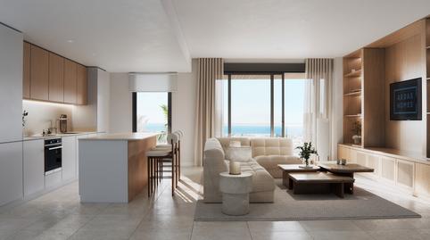 Foto 4 de Pis en venda a Torrevigía, La Concha - Resina Golf, Málaga