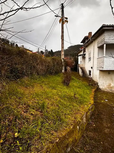 Haus mit Garten zum Verkauf in Aldea de Bances 71, imagen 5