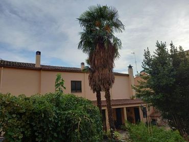 Residencial en venda a Barrios Bajos - La Horta